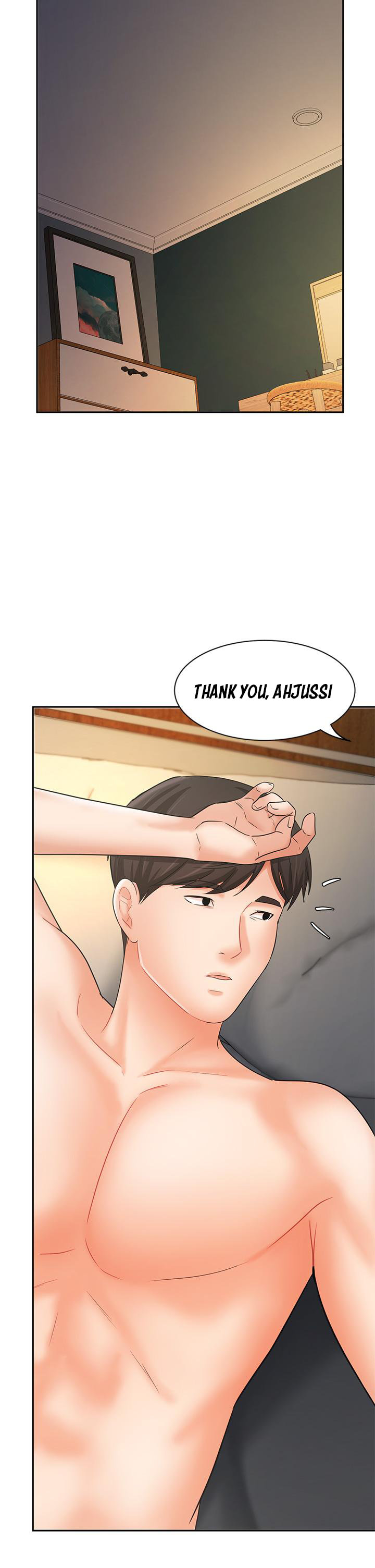 Sold Out Girl Chapter 22 Page 42