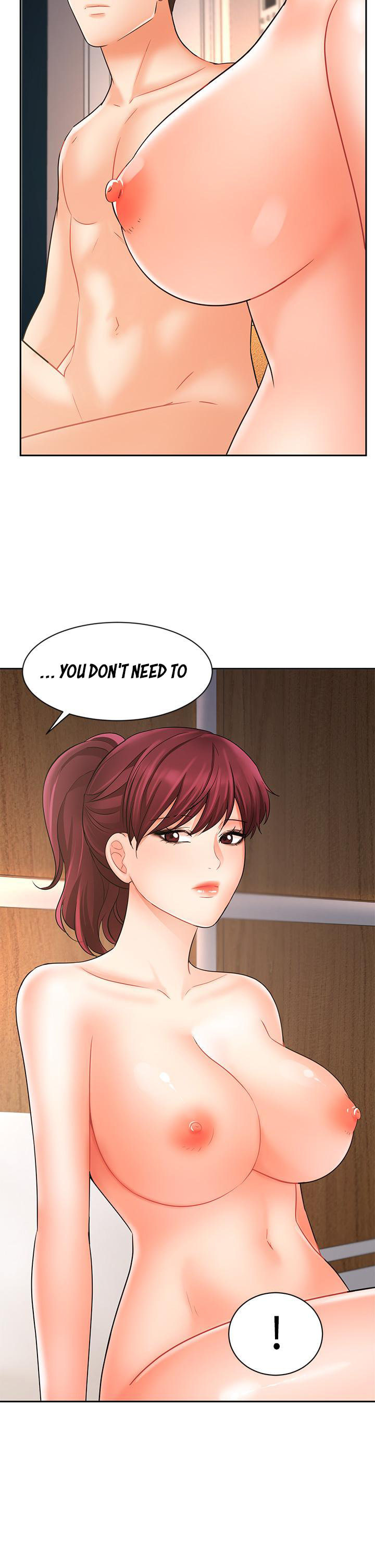 Sold Out Girl Chapter 22 Page 49