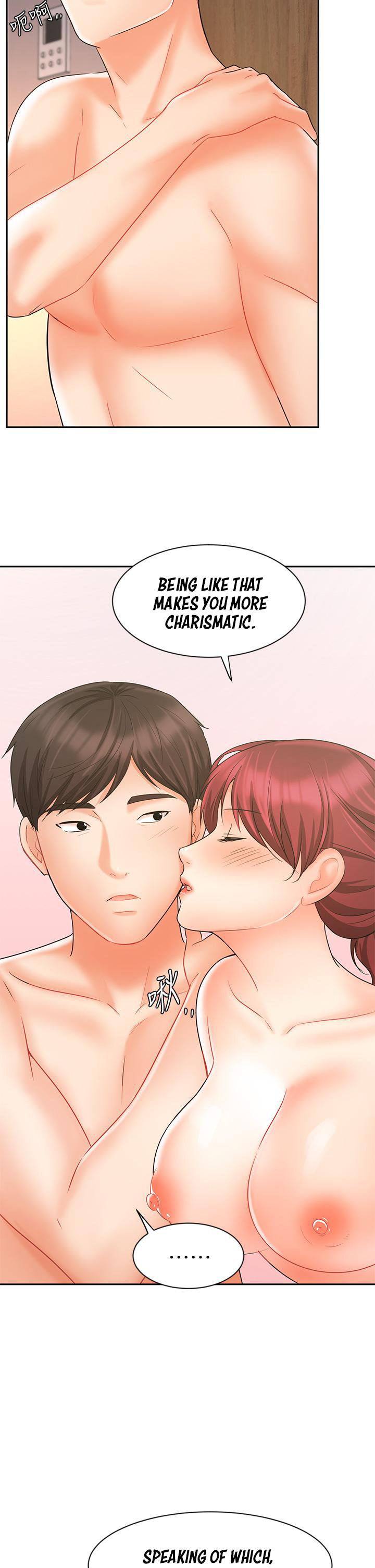 Sold Out Girl Chapter 22 Page 52