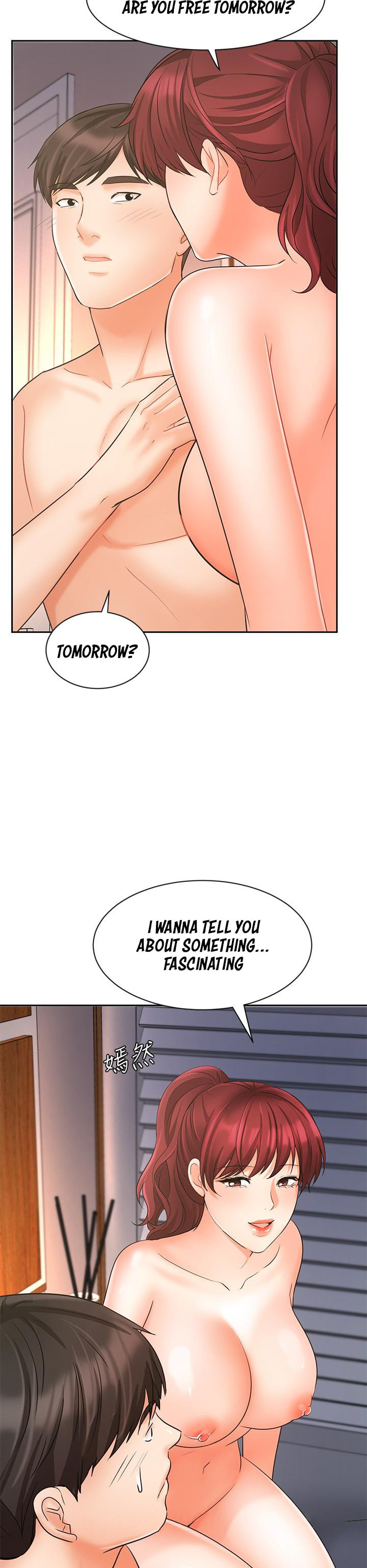Sold Out Girl Chapter 22 Page 53