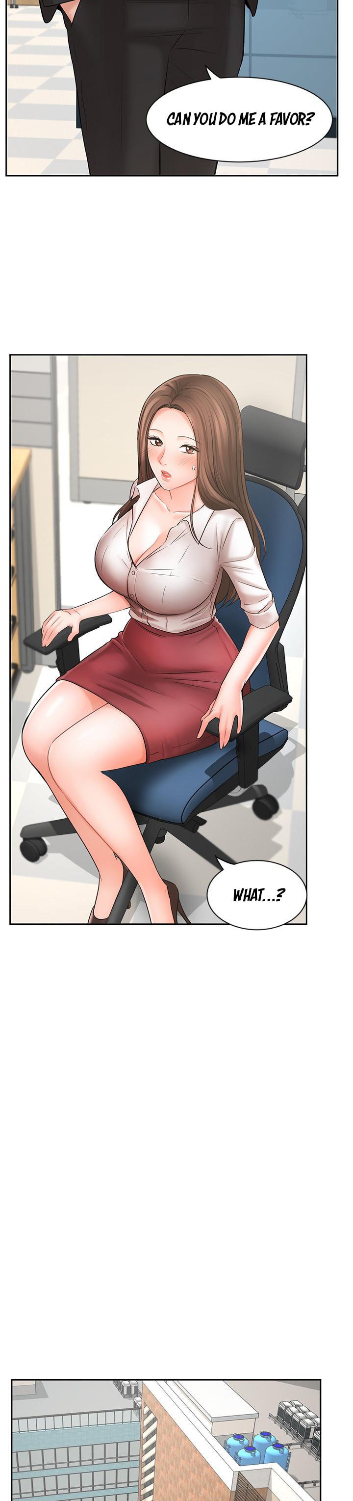 Sold Out Girl Chapter 23 Page 27