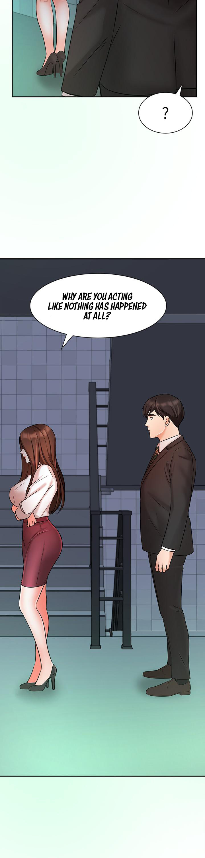 Sold Out Girl Chapter 23 Page 41