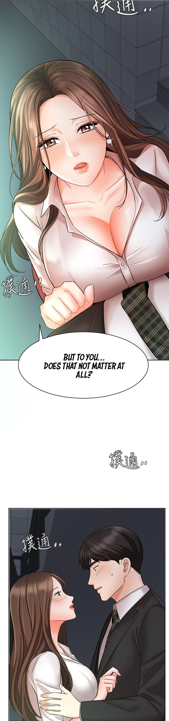 Sold Out Girl Chapter 23 Page 46