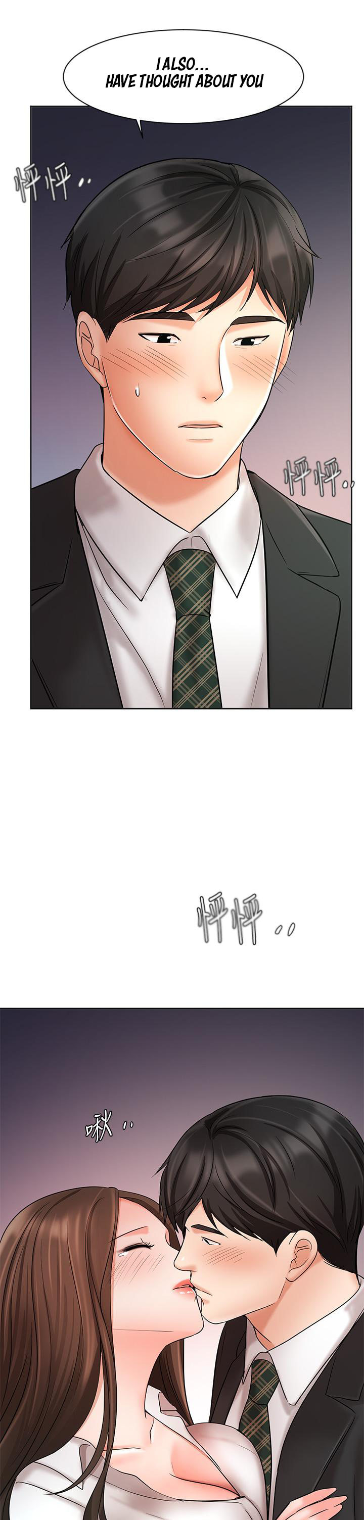 Sold Out Girl Chapter 23 Page 48