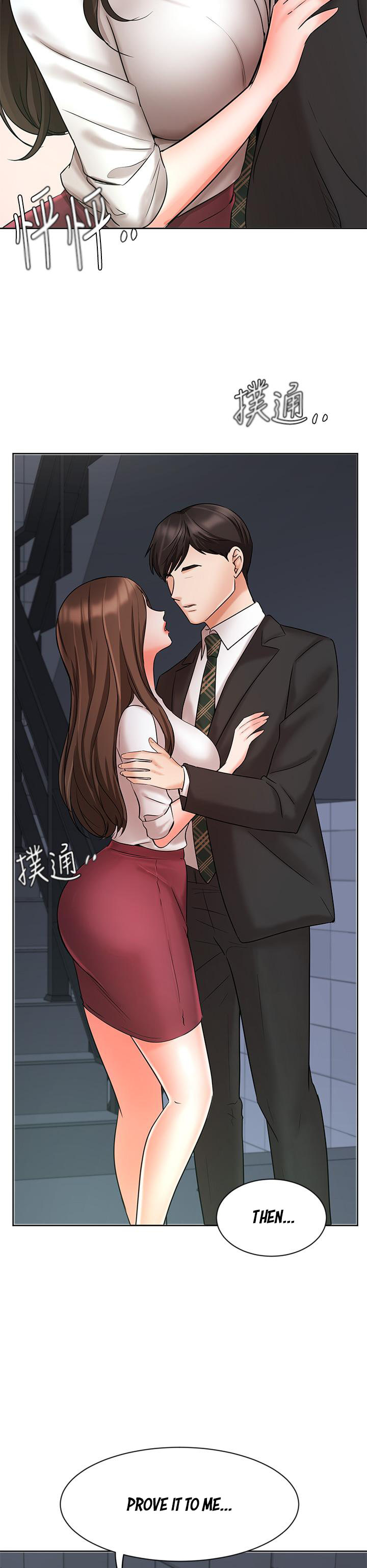 Sold Out Girl Chapter 23 Page 49