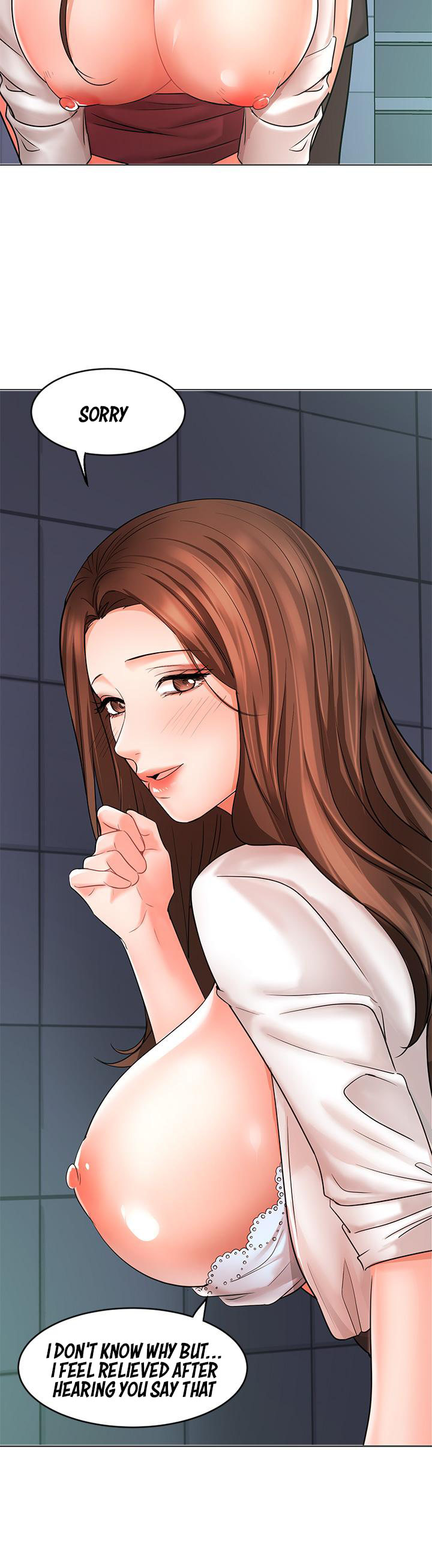 Sold Out Girl Chapter 24 Page 46