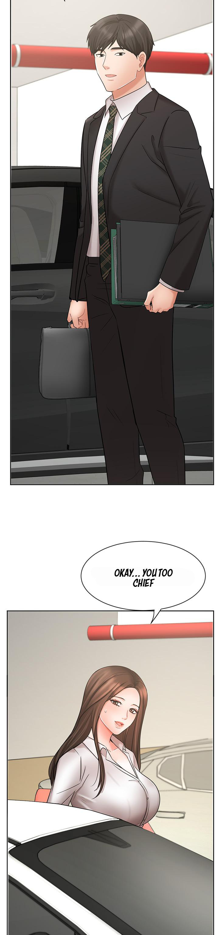 Sold Out Girl Chapter 25 Page 24
