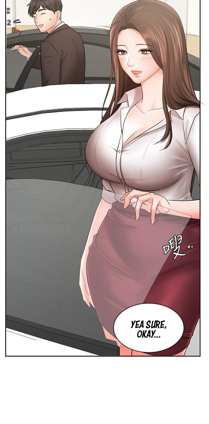 Sold Out Girl Chapter 25 Page 26