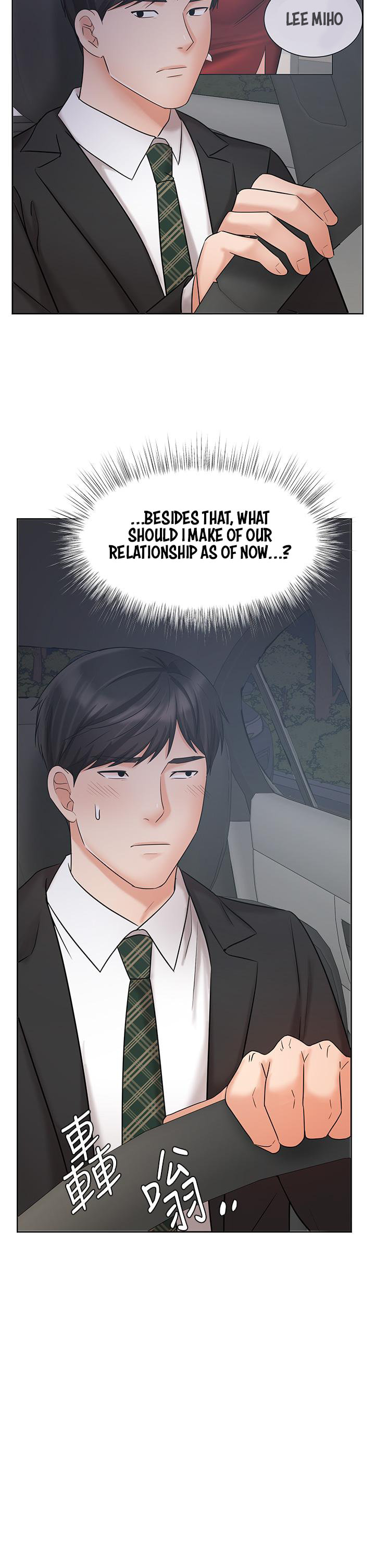 Sold Out Girl Chapter 25 Page 28