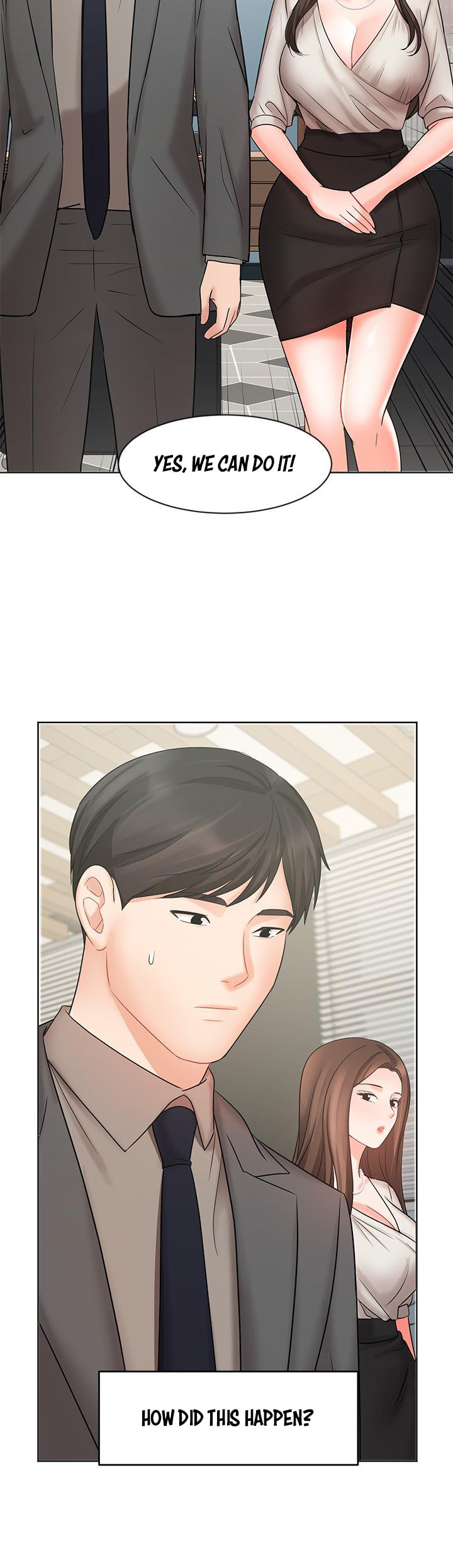 Sold Out Girl Chapter 25 Page 39