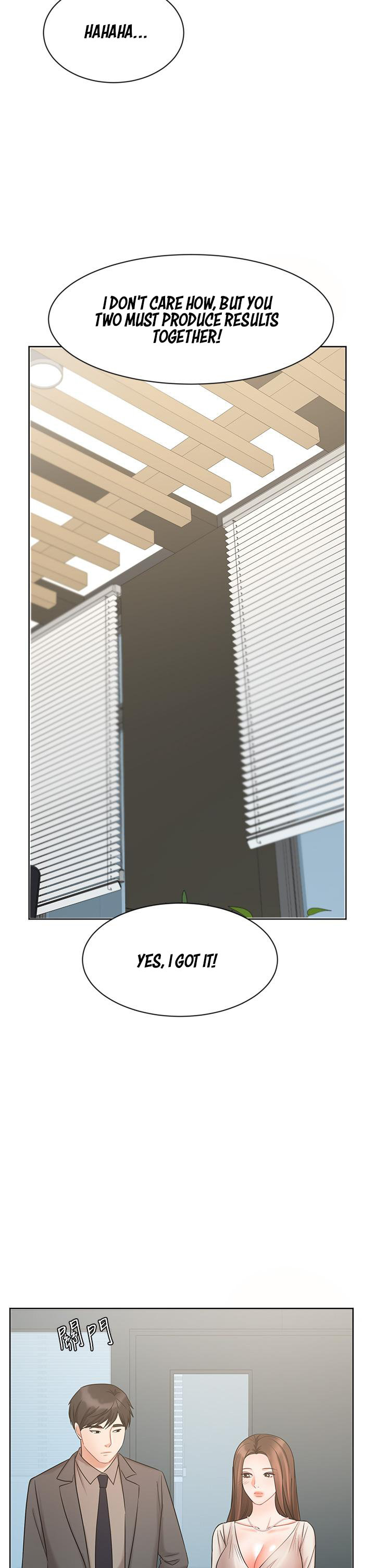 Sold Out Girl Chapter 25 Page 48