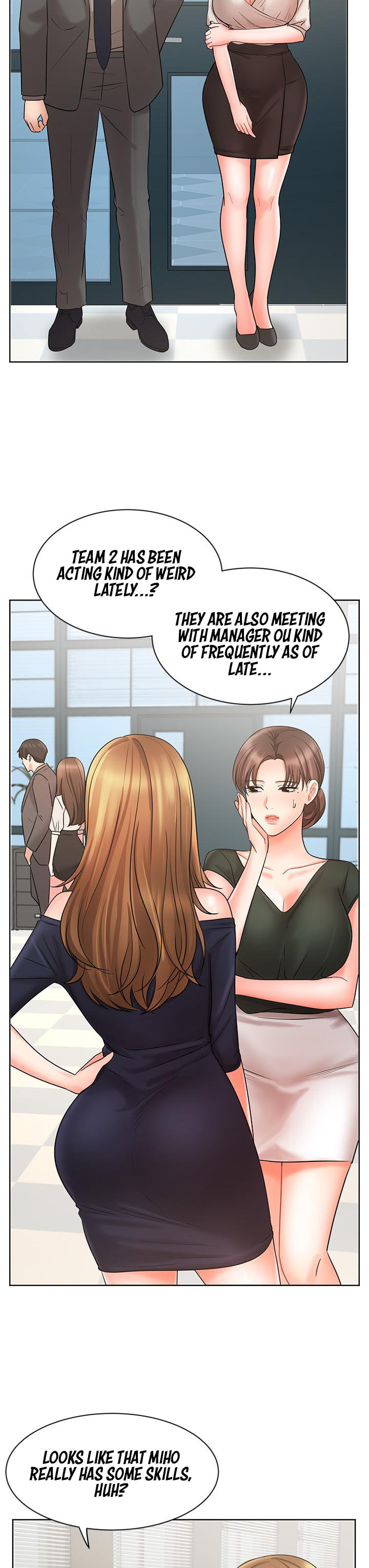 Sold Out Girl Chapter 25 Page 49