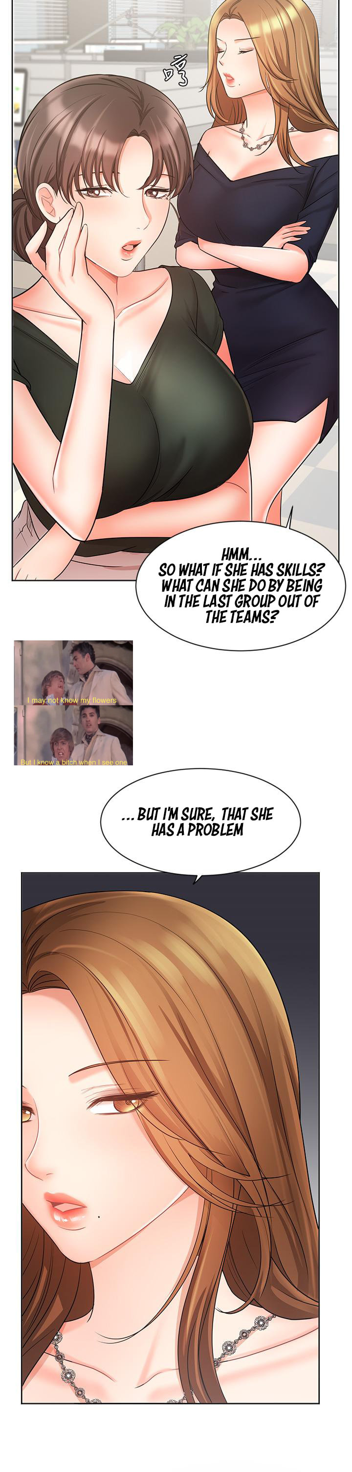 Sold Out Girl Chapter 25 Page 50