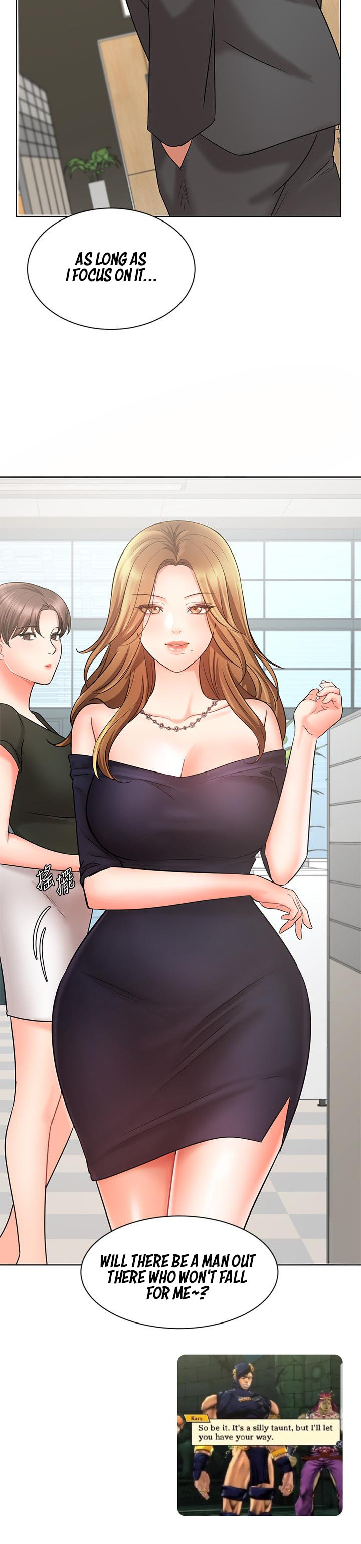 Sold Out Girl Chapter 25 Page 52