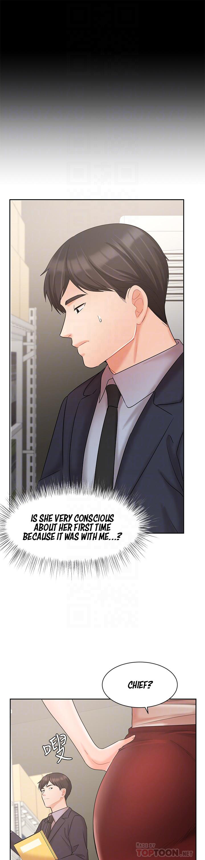 Sold Out Girl Chapter 26 Page 19