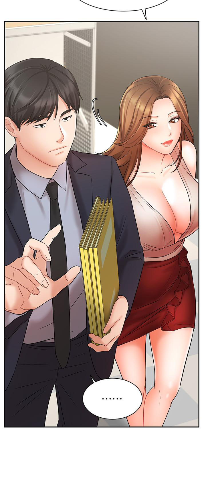 Sold Out Girl Chapter 26 Page 25