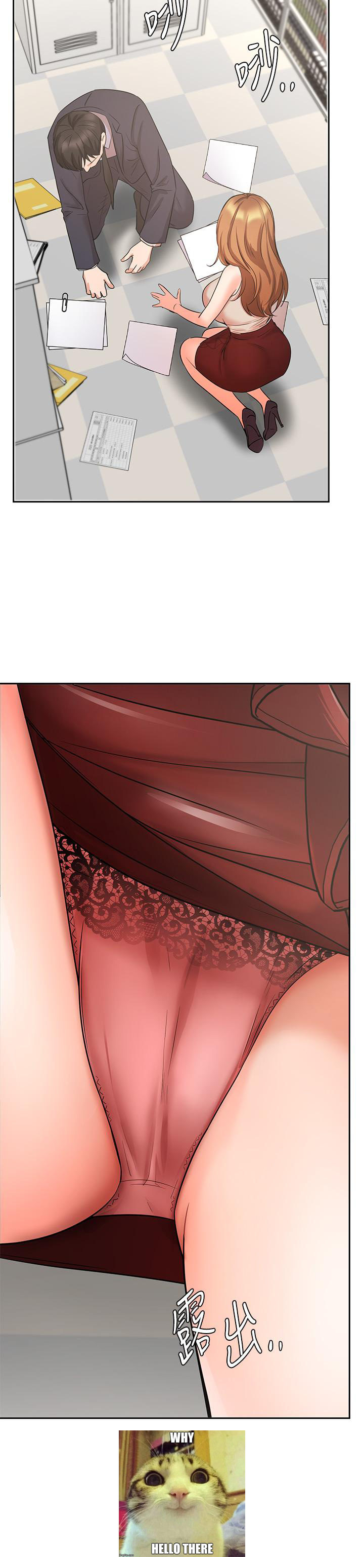 Sold Out Girl Chapter 26 Page 31