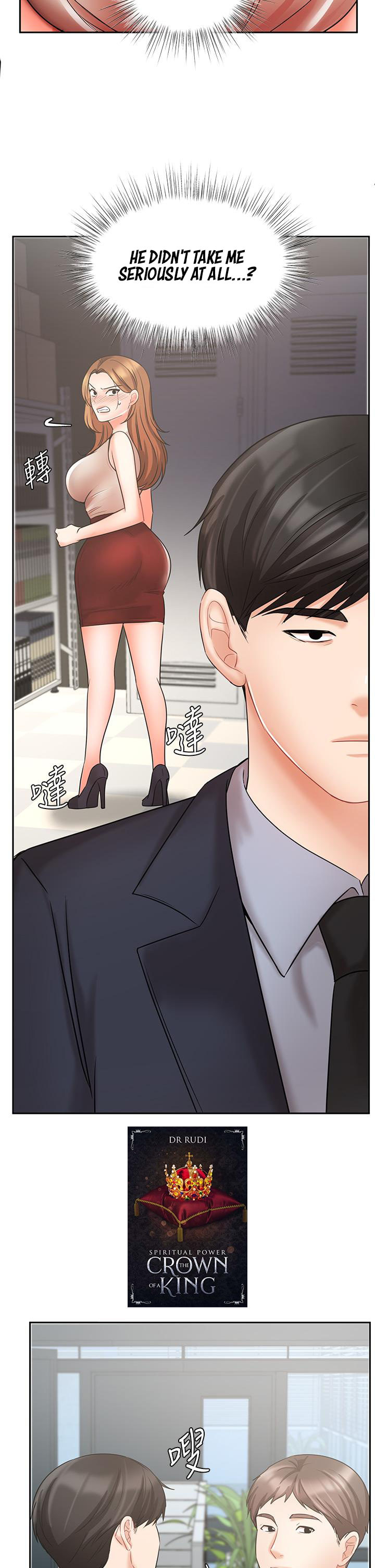 Sold Out Girl Chapter 26 Page 38