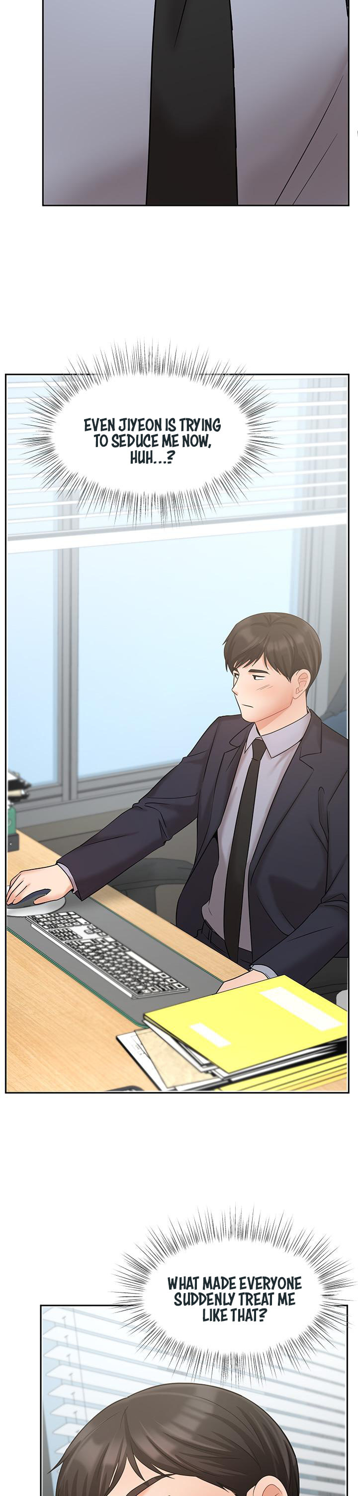 Sold Out Girl Chapter 26 Page 44