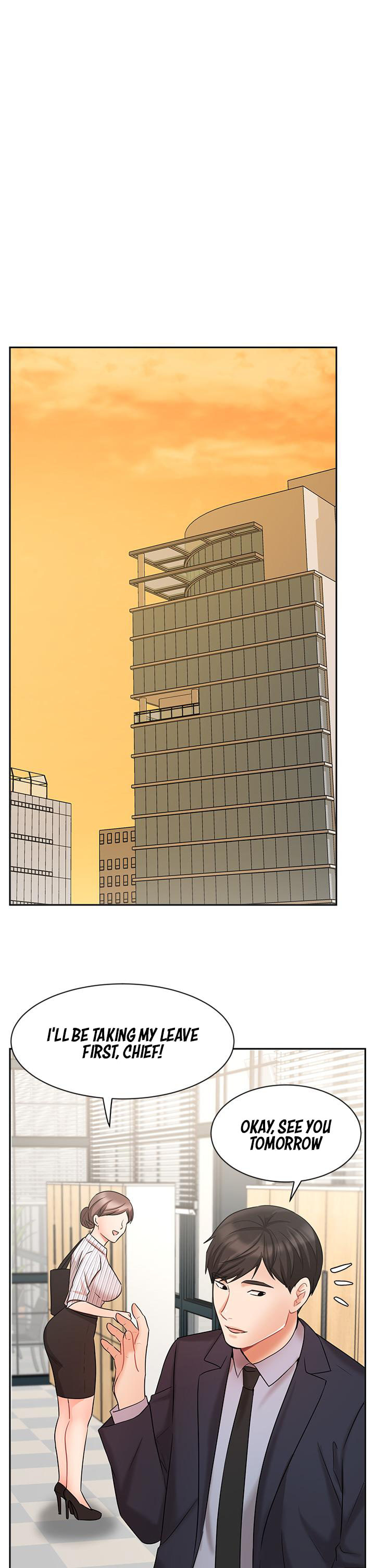 Sold Out Girl Chapter 26 Page 46