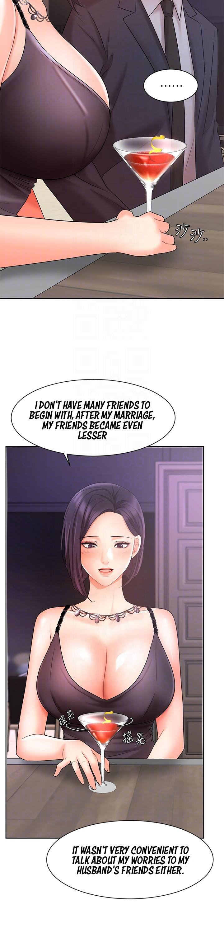 Sold Out Girl Chapter 27 Page 13