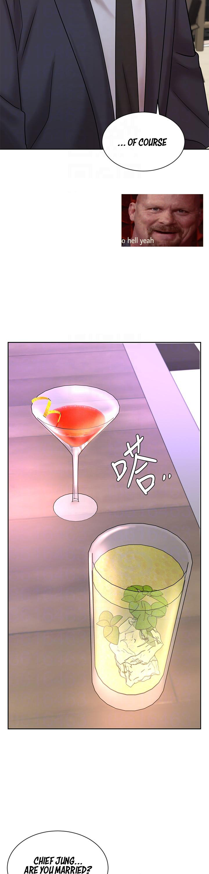 Sold Out Girl Chapter 27 Page 15
