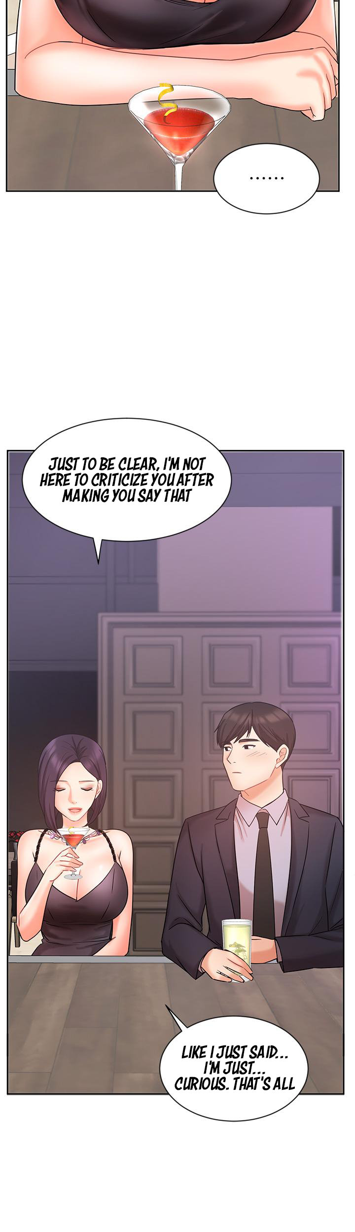 Sold Out Girl Chapter 27 Page 24