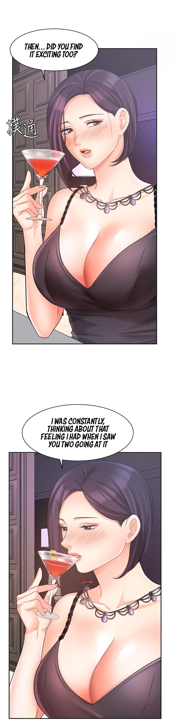 Sold Out Girl Chapter 27 Page 25