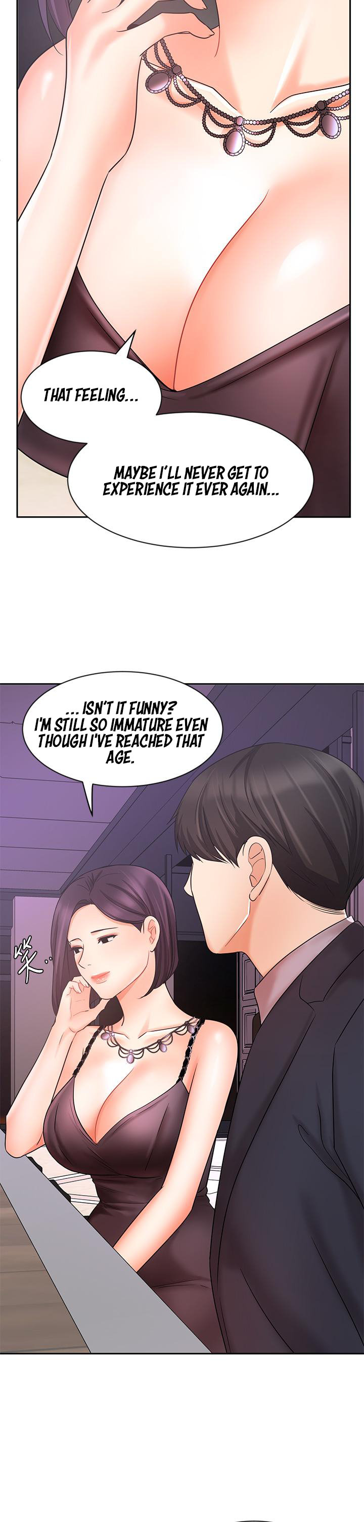 Sold Out Girl Chapter 27 Page 28