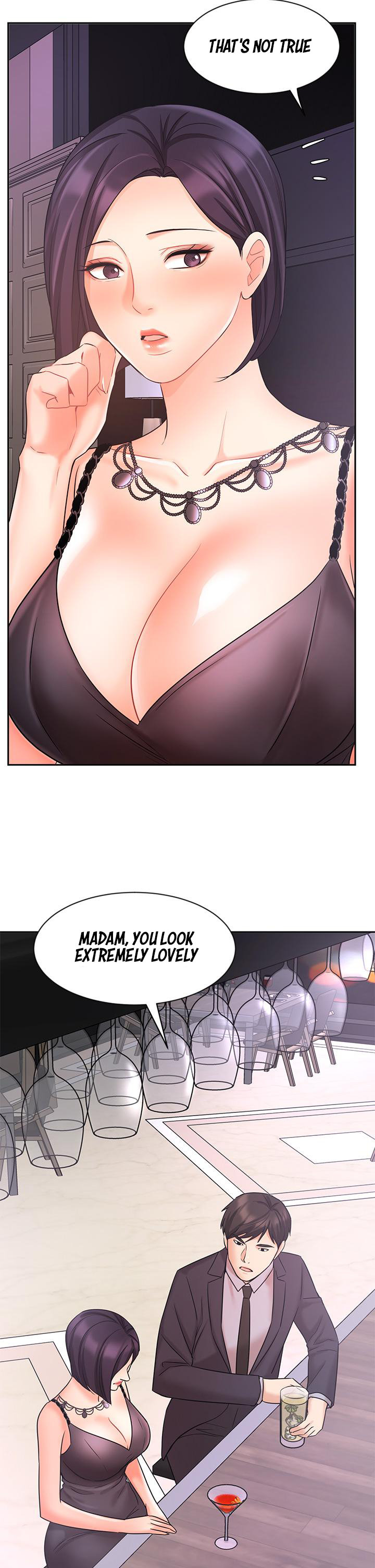 Sold Out Girl Chapter 27 Page 29