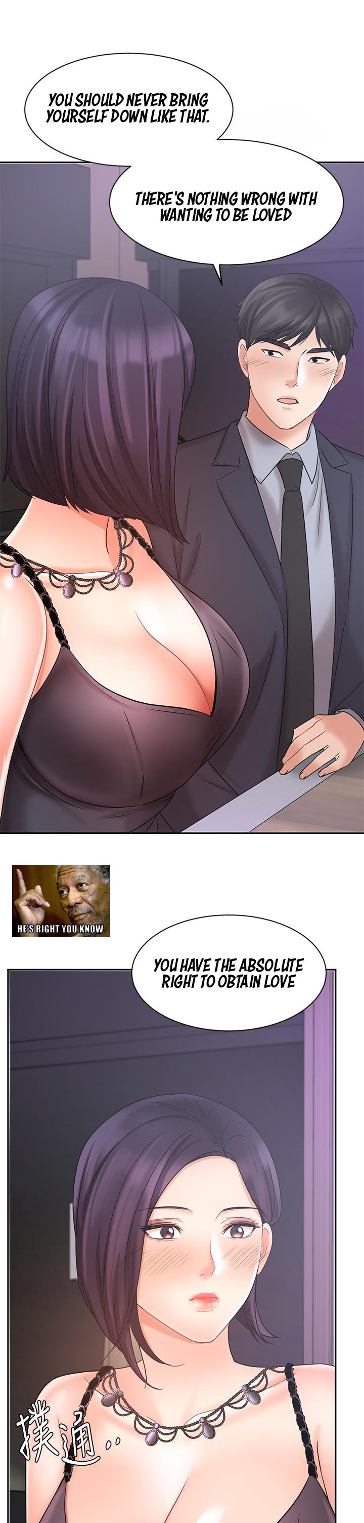 Sold Out Girl Chapter 27 Page 31
