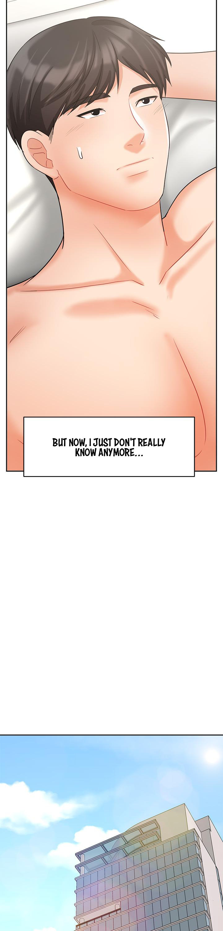 Sold Out Girl Chapter 28 Page 48