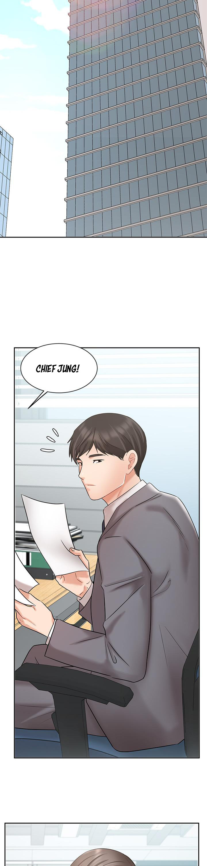 Sold Out Girl Chapter 28 Page 49