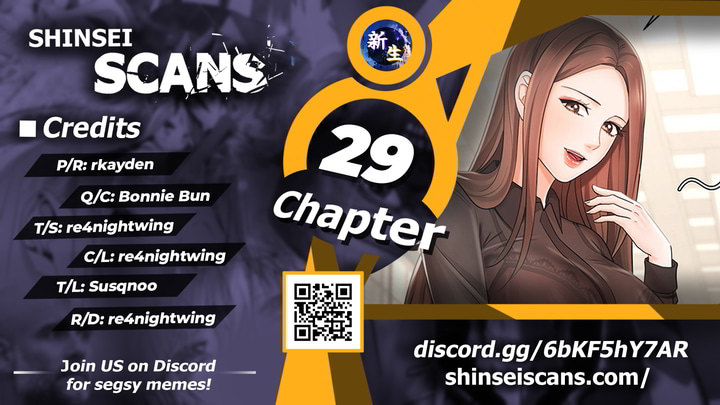 Sold Out Girl Chapter 29 Page 1
