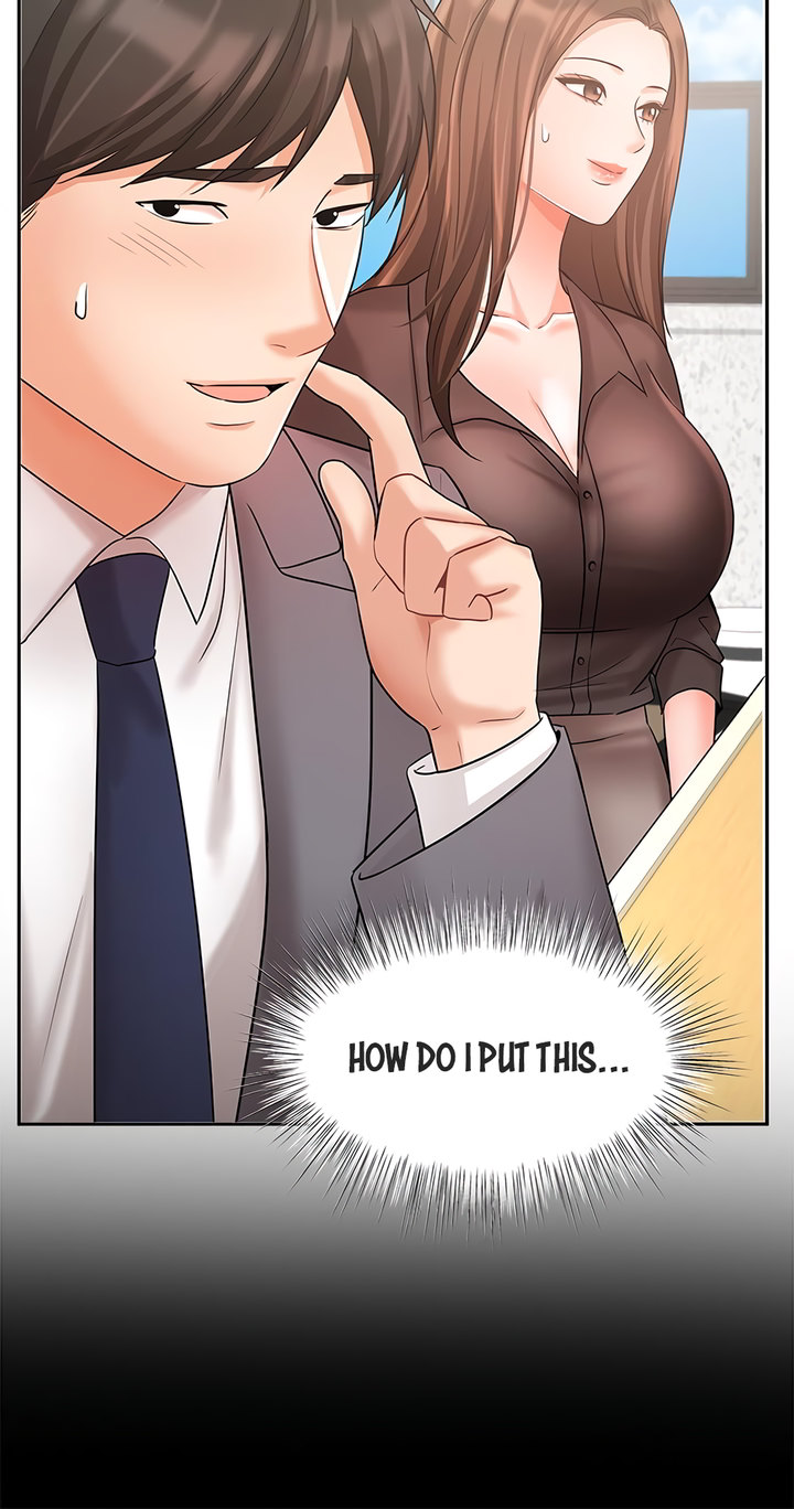 Sold Out Girl Chapter 29 Page 28