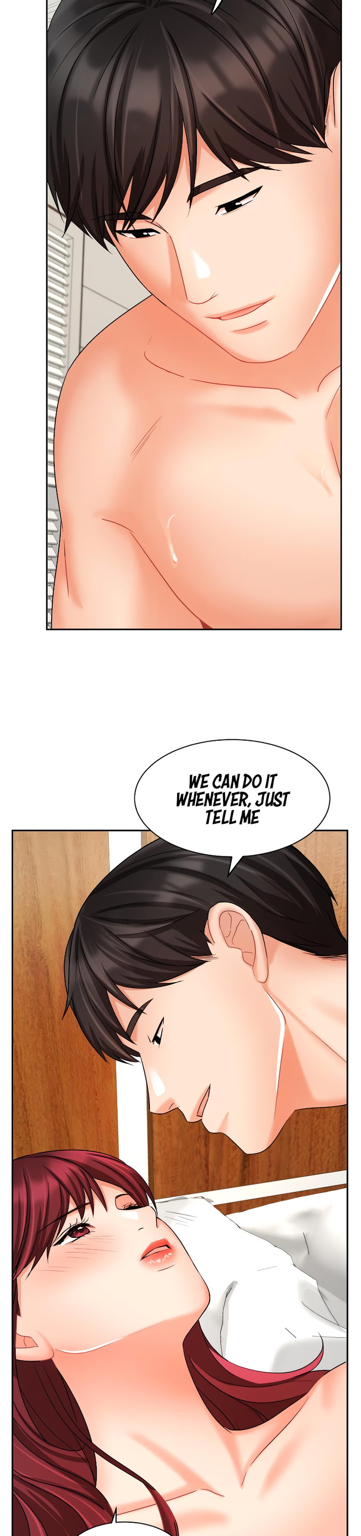 Sold Out Girl Chapter 32 Page 38