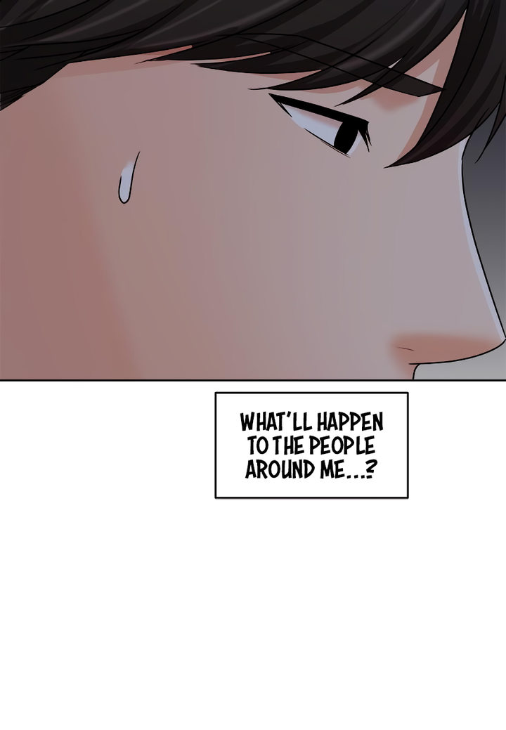 Sold Out Girl Chapter 33 Page 36