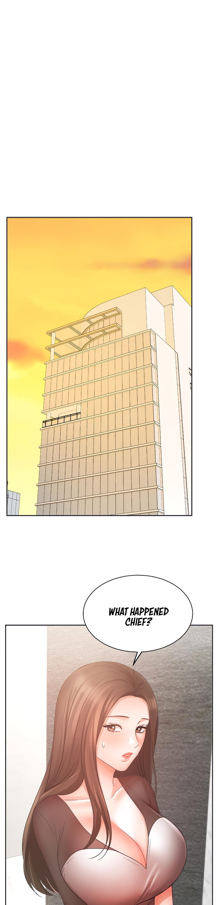 Sold Out Girl Chapter 33 Page 37