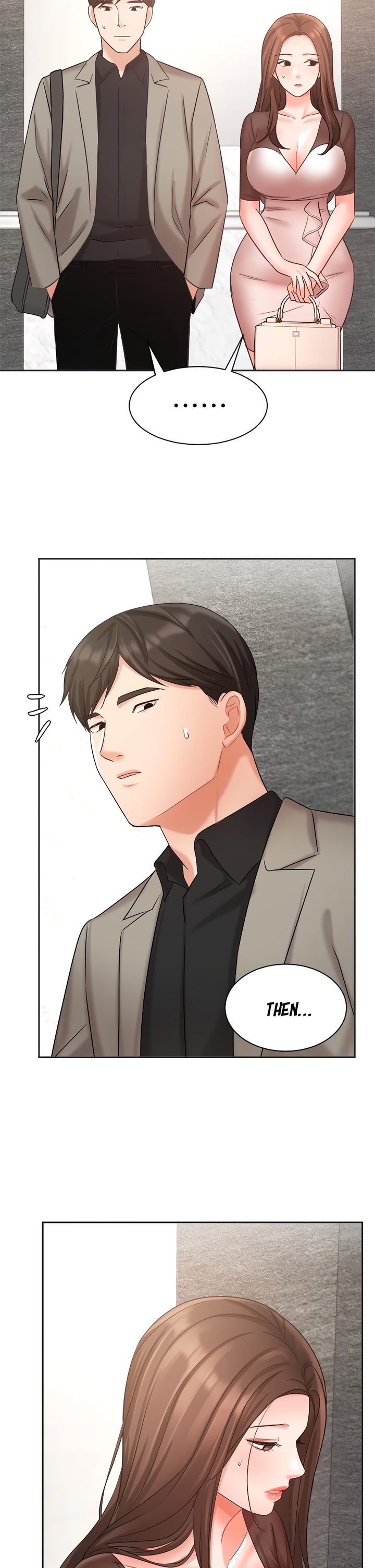 Sold Out Girl Chapter 33 Page 40