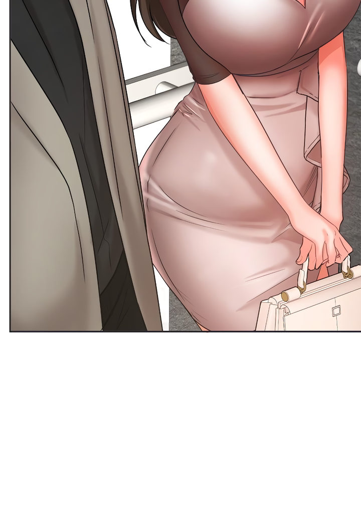 Sold Out Girl Chapter 33 Page 42