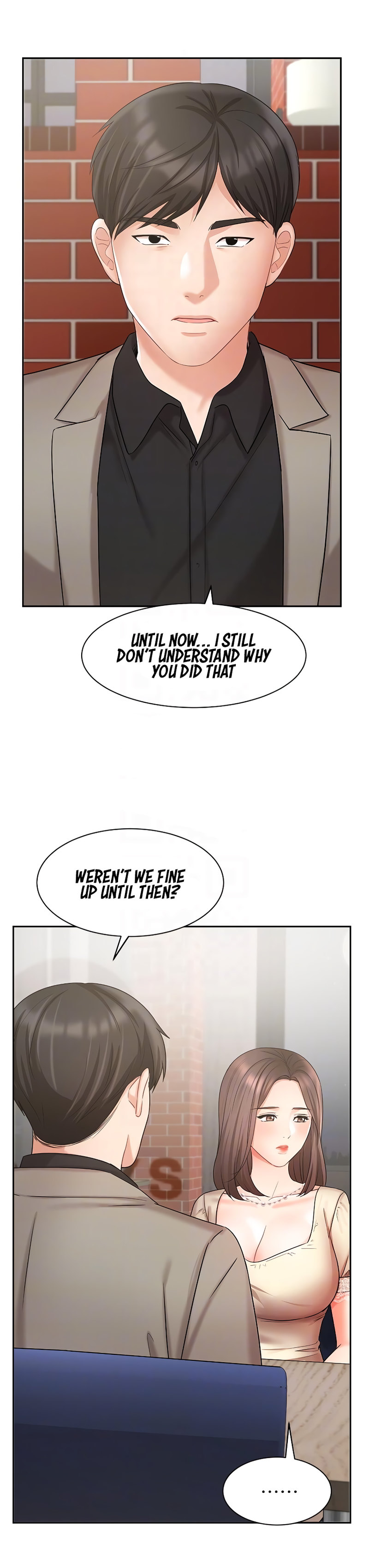 Sold Out Girl Chapter 34 Page 11