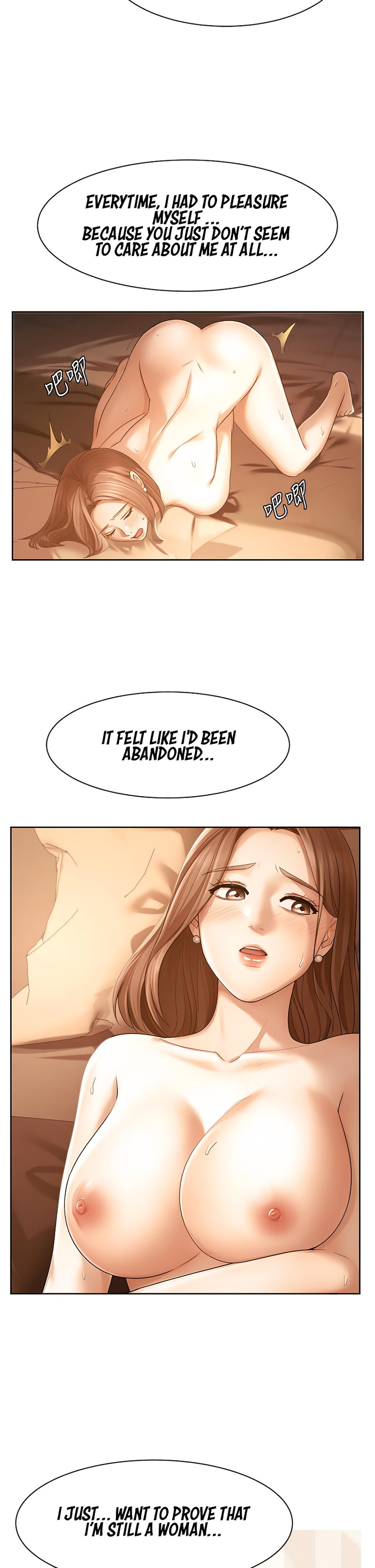 Sold Out Girl Chapter 34 Page 15