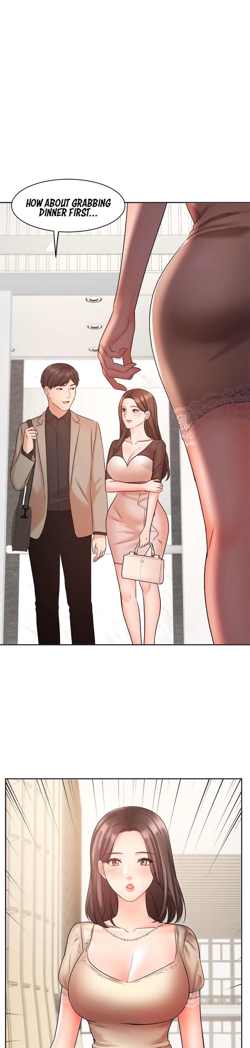 Sold Out Girl Chapter 34 Page 2