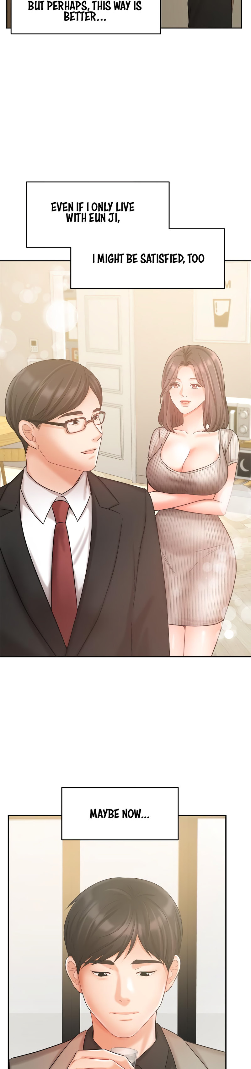 Sold Out Girl Chapter 34 Page 31