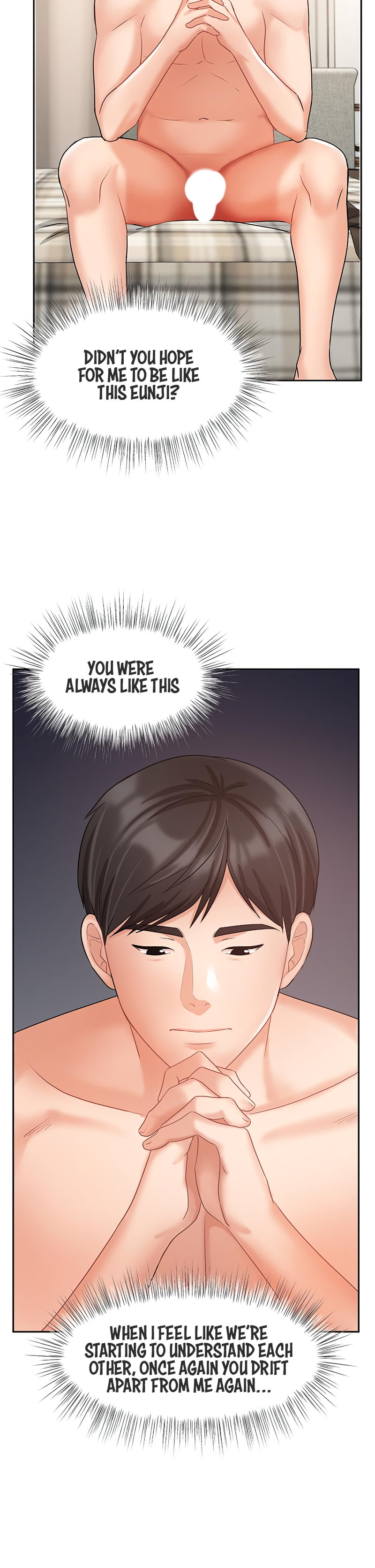 Sold Out Girl Chapter 36 Page 19