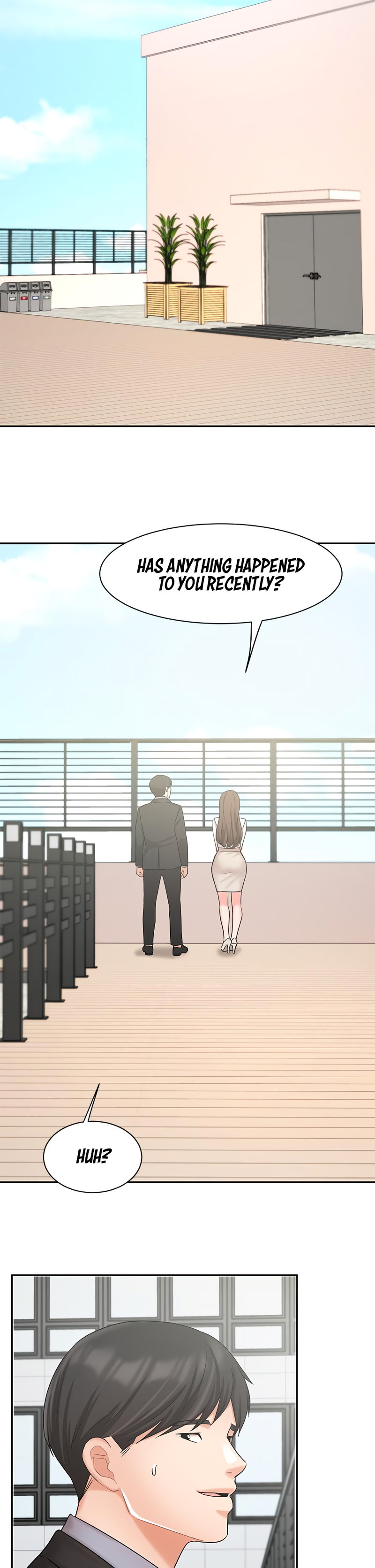 Sold Out Girl Chapter 36 Page 29