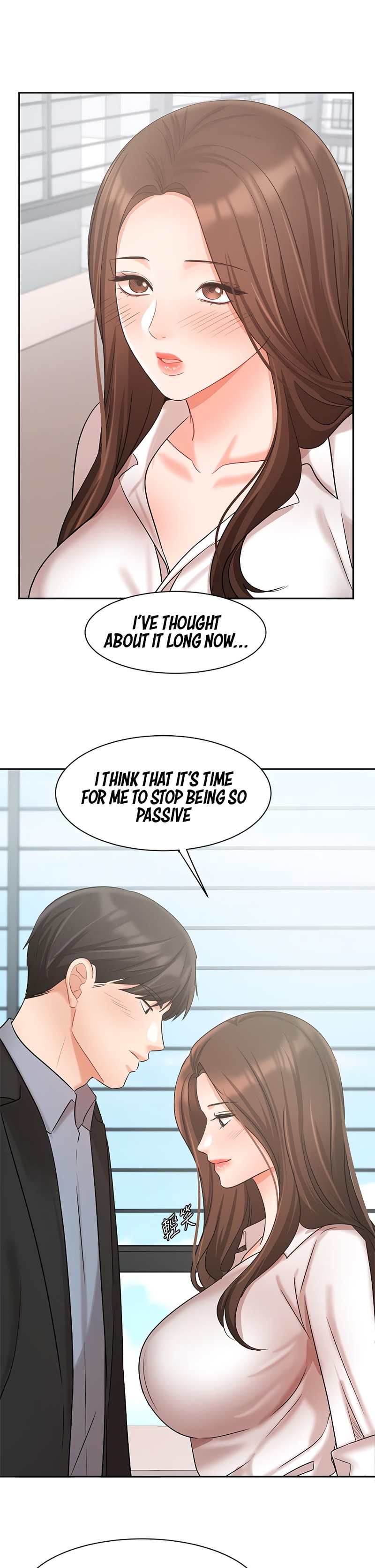 Sold Out Girl Chapter 36 Page 36
