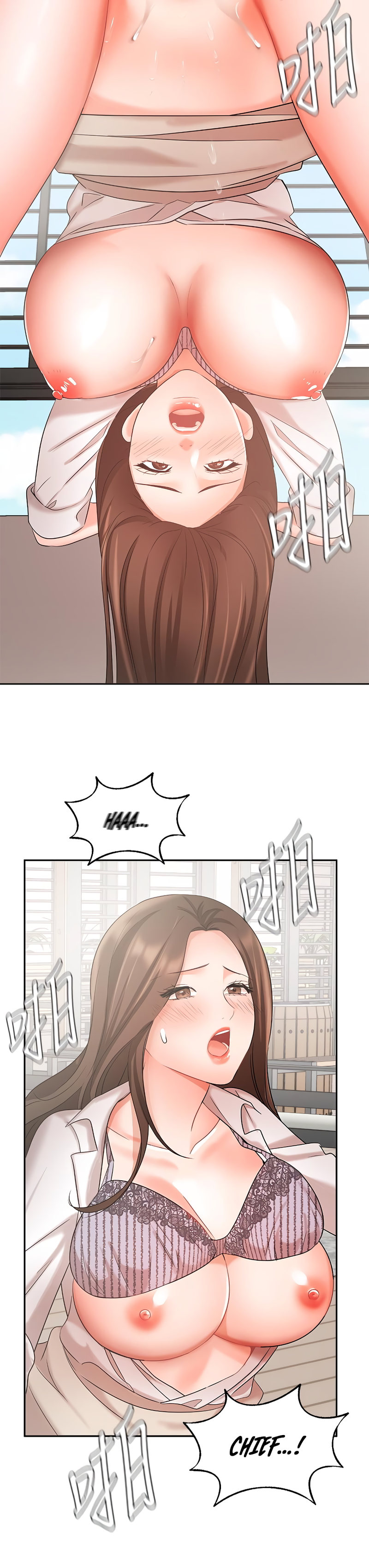 Sold Out Girl Chapter 37 Page 41