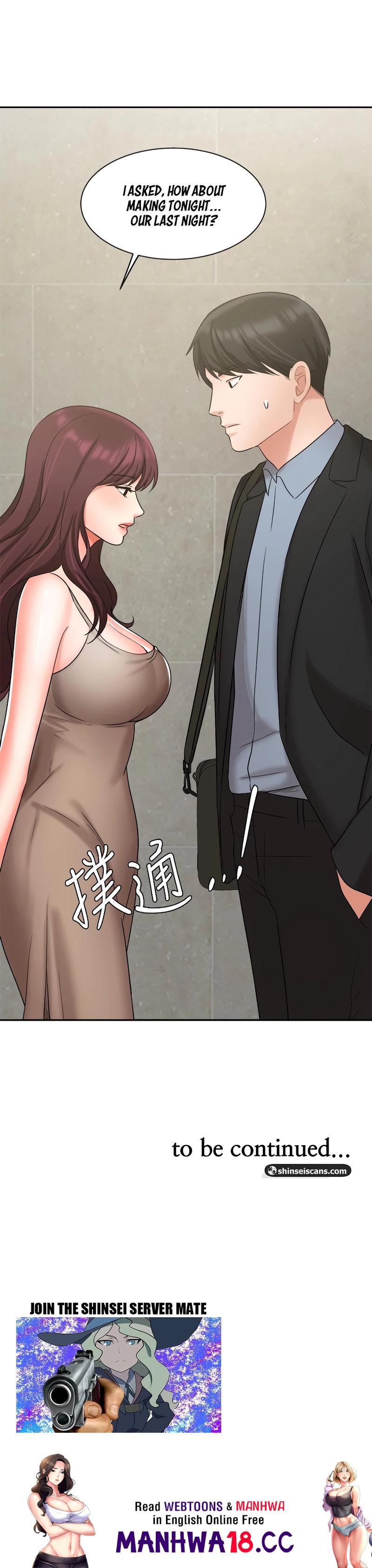 Sold Out Girl Chapter 39 Page 46