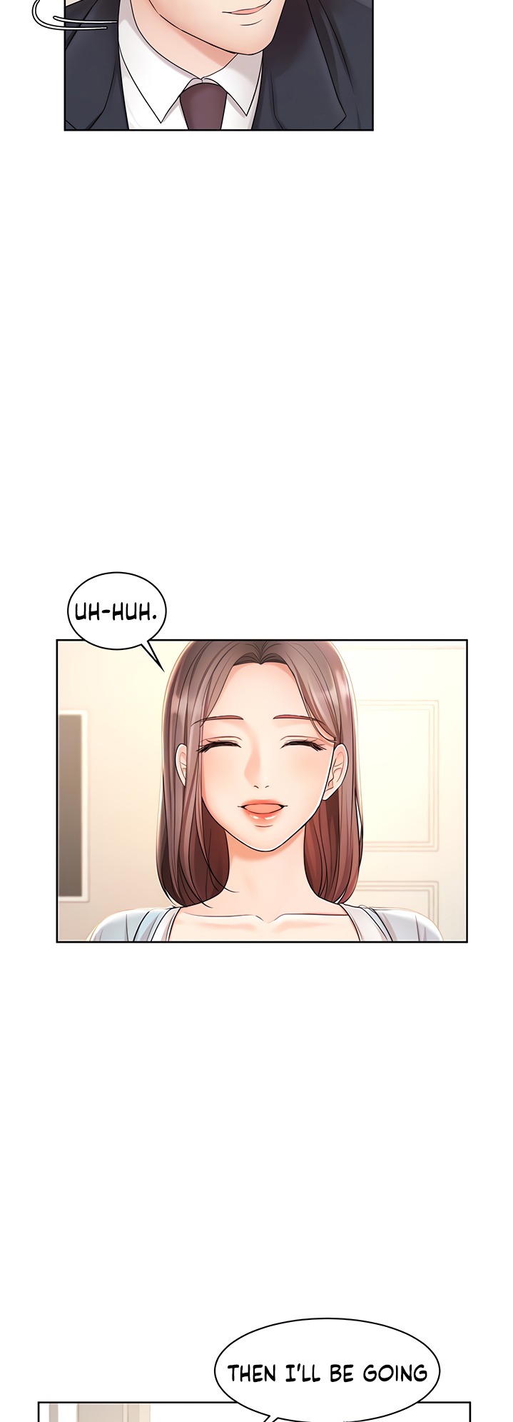 Sold Out Girl Chapter 4 Page 12